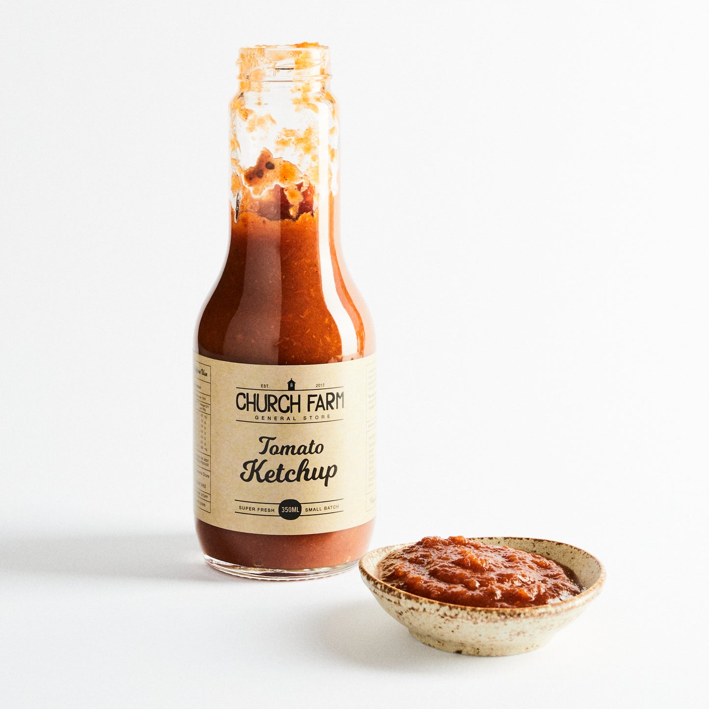 Tomato Ketchup