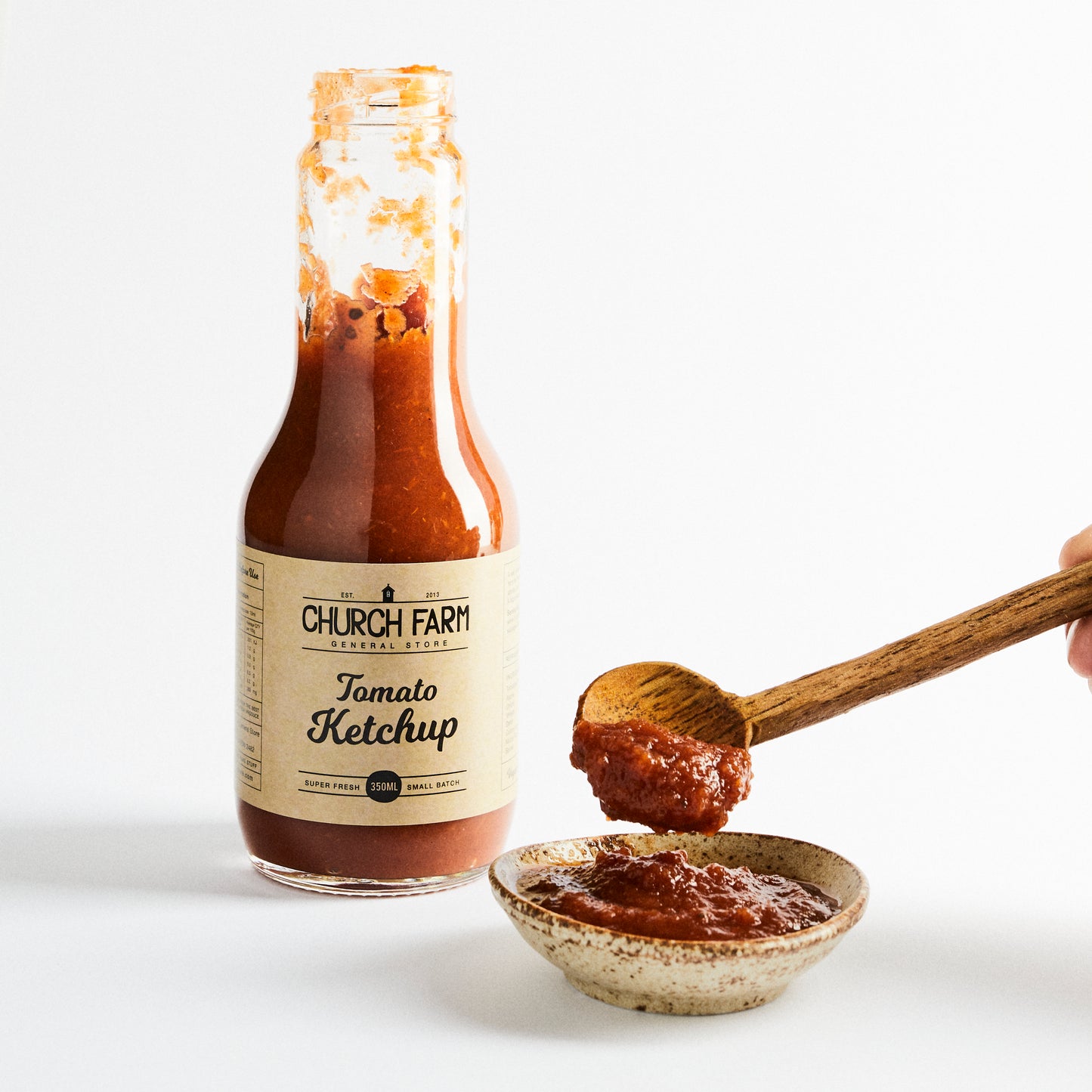 Tomato Ketchup