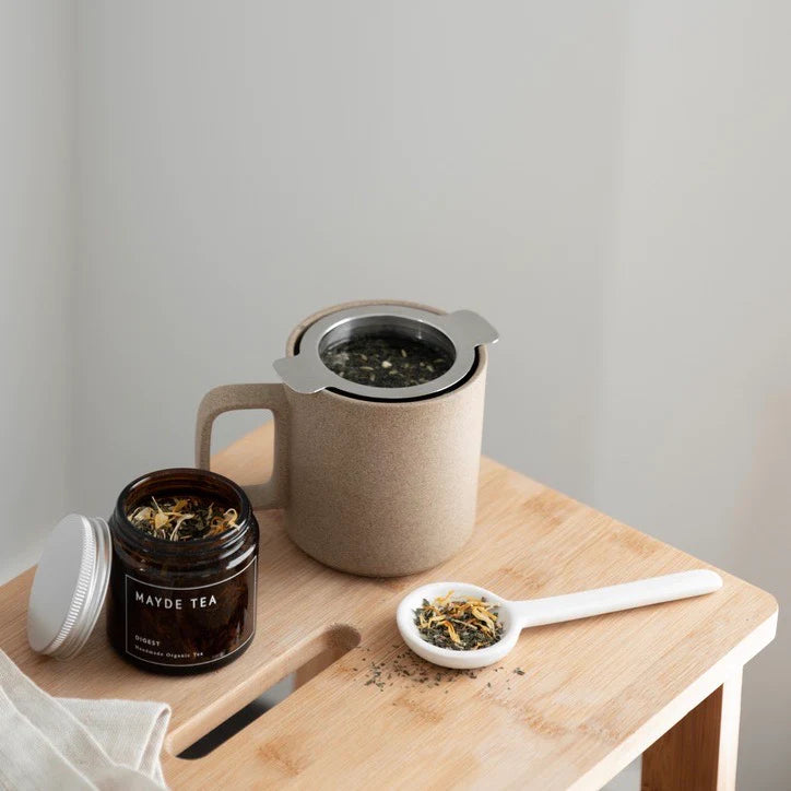 Digest Tea