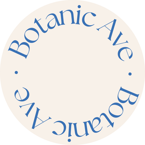 Botanic Ave