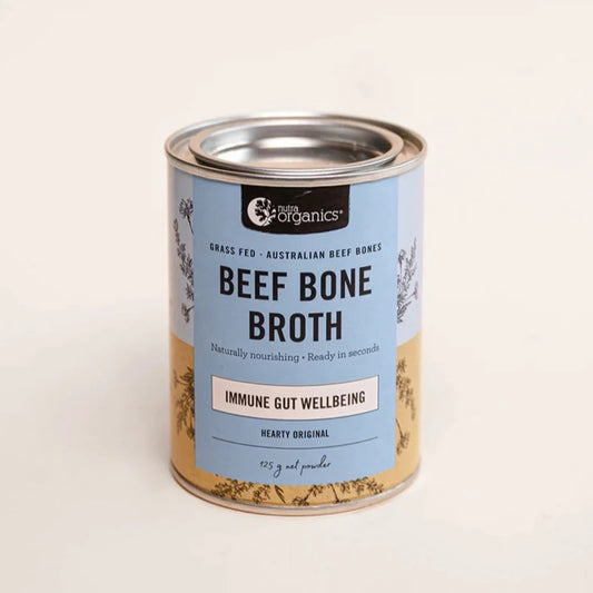 Beef Bone Broth Hearty Original