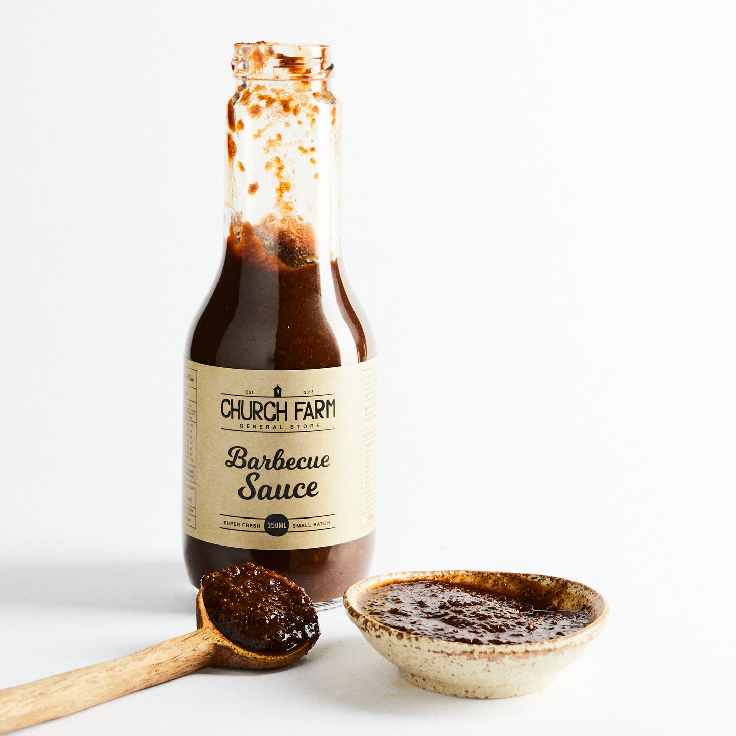 Barbecue Sauce