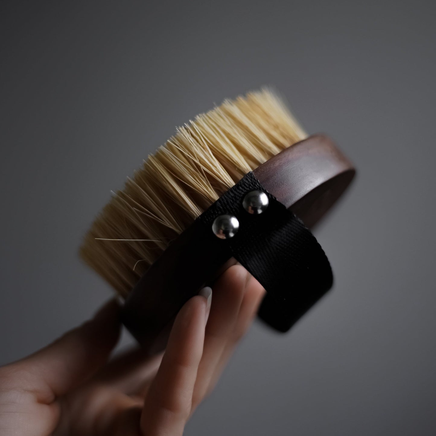 The Body Brush